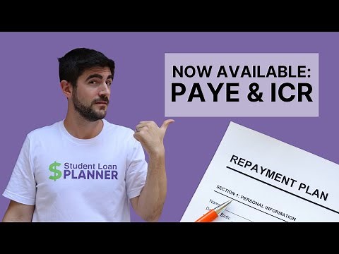 Now Open: PAYE and ICR Plans | IDR Recertification Updates and More