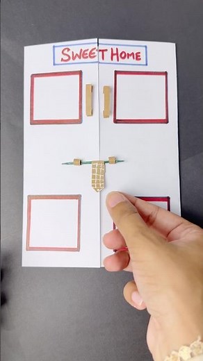 Best 2026 Father's Day Greetings Card Ever💙shorts,#fathersday ,#diy,#likeandsubscribe,#viralshorts