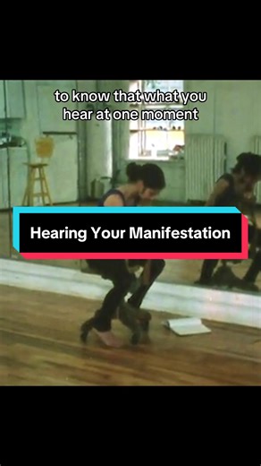 Listening for Your Unique Manifestation Insights