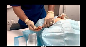 Urethral Catheter Insertion (Male) Video Guide