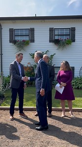 6.5K views · 1K reactions | Big news for Prince Edward Island! Tolls on the Confederation Bridge and Wood Islands ferry are being reduced starting August 1st. This will help lower the cost of living, support local businesses, and keep Islanders better connected. This is a positive step forward for PEI! Read the premier’s statement on the tolls at PrinceEdwardIsland.ca/News | Prince Edward Island Government | Facebook