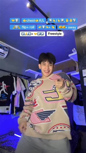 Apollo Sibuma Nelmida on Instagram: "No Batidão Trending TikTok Dance Tutorial #apollo02 #tiktokdance #viral"