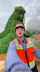 43K views · 608 reactions | Welcome to EPCOT, Te Fiti  We can’t wait to explore Journey of Water, Inspired by Moana coming later this year. @disneyparks | Disney Princess | Facebook