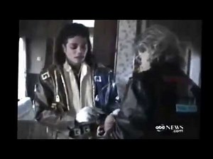 Michael Jackson The Making Of Speed Demon