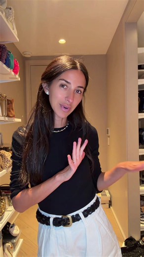 NET-A-PORTER haul: what I’m keeping vs returning