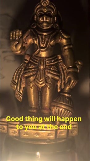Karyasiddhi Hanuman Mantra (for success in tasks)