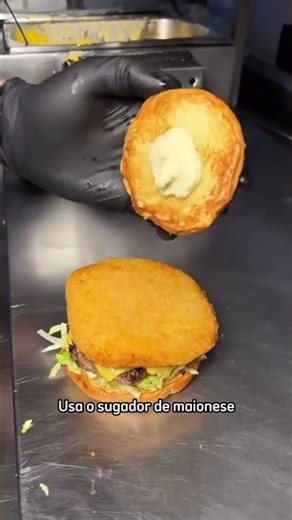The customer returned the food?! 😱 What now?
