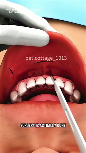 Understanding Thyroidectomy: A 3D Animation Guide