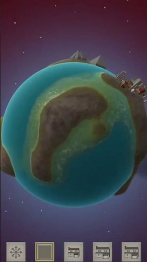 This is TERRENE, the NEW GAME from Paradyme Games