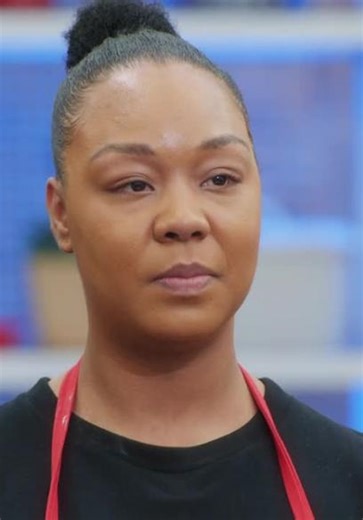 MasterChef UK S20:E10 - Episode 10