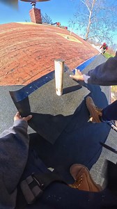 196K views · 707 reactions | Starting strong with starter shingles—they create a clean, straight edge for the roof and ensure proper alignment for the rest of the shingles. It’s the foundation of a professional-looking, long-lasting roof. ️ Click the link in the bio for a complimentary consultation. #roofing #construction #njcontractor #njroofing #roof #asphaltshingles #leakingroof #roofrepair #njroofingcontractor #nj #roofinstallation #roofingnearme | Future Remodeling | Facebook