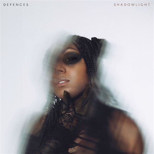 ALBUM REVIEW: Shadowlight - Defences - Distorted Sound Magazine