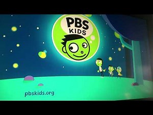 PBS Kids Program Break (2022 WGBH)