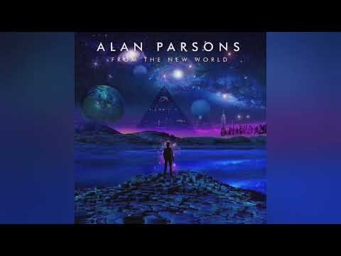 Alan Parsons - Fare Thee Well