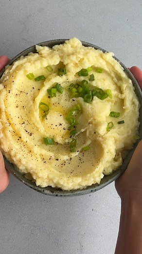 110K views · 952 reactions | Instant Pot Mashed Potatoes - try these for Thanksgiving! They cook in under 10 minutes and come out perfectly creamy, fluffy and rich! RECIPE: https://feelgoodfoodie.net/recipe/instant-pot-mashed-potatoes/ | Feel Good Foodie | Facebook