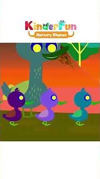 Rain Rain Go Away Remix 🌧️ | Nursery Rhymes Short for Kids