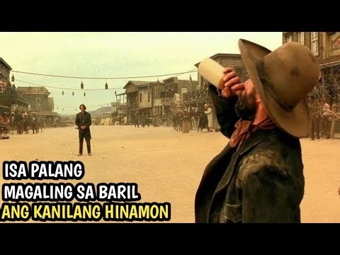 AKALA NILA ISA LANG SIYANG ALIPIN ANG HINDI NILA ALAM NA BIHASA SIYA SA PAKIKIPAG LABAN