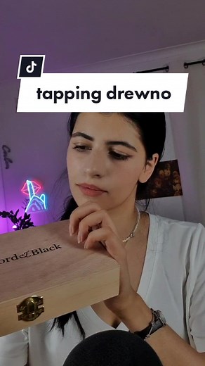 Evening Star ASMR on TikTok