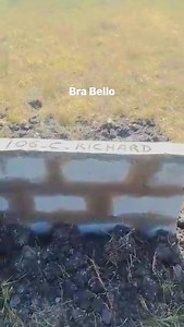 Do this to secure your land instead of building a whole ass temporal fence wall , we design and build #fyp #architecture #construction #realestate #design #inspiration #bello | Bra Bello Architectural and 3d Designs