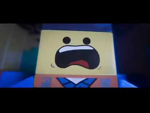 The LEGO Movie 2 : The 2nd Part (2019) Rex Dangervest