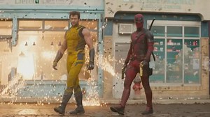 ‘Deadpool & Wolverine’ is a box office marvel