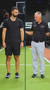 🦘 Pogo jumps are an excellent tool to help prepare for the demands of running after a calf strain.⁠ ⁠ 📈 Progress by loading through the injured leg proportionately more over time.⁠ ⁠ 🍿 With Practicals, learn on your terms with bite-sized lessons that fit perfectly into your busy schedule⁠ ⁠ 💯 Try it for FREE now for 7 days: https://www.physio-network.com/practicals/ 🤝 You'll get instant access to this Management of Calf Injuries Practical with Craig Purdam plus our growing library of Practi