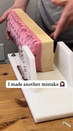 We’ll call it a happy accident. I’ve been meaning to get into making laundry soap for a while, but this just seems like the perfect opportunity. I had a friend use my soap in her laundry as is and love it, and I started making my own months ago. I don’t throw away any soap around here unless I absolutely cannot use it for any other reason. Waste not want not!! Mountain Pine is still one of my most popular scents, especially among men. https://soap-central.com/ #goatsmilksoap #naturalsoap #handma