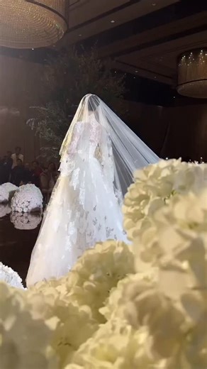 4.2K views · 59 reactions | Vestido de noiva que parece uma joia. Para inspirar e encantar via @forusbride | Mother of the Bride | Facebook