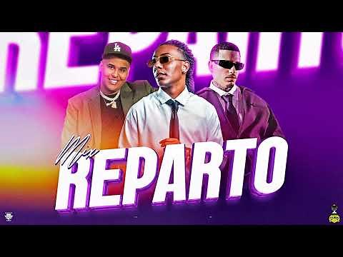 Mix Reparto 2026 (Spotify Playlist Top Reparto Viral)