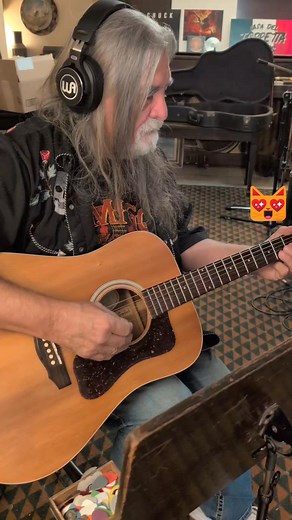 77 reactions · 20 comments | At Casa del Toretta Studios with engineer producer David Torretta working on scratch track forming my new song. Drop a comment and help me name it. Let me know where you're listening from. #stevescorfina #thecatman #melody #songwriting #songwriter #guitarist #americana #song #guildguitars #americanmusic #studiosession #studiolife #fansforlifeirst #fansupport | Steve Scorfina | Facebook