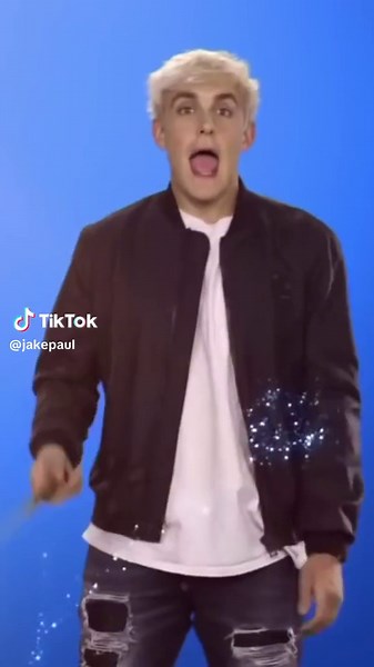 Jake Paul: From Disney to Selling Out Stadiums