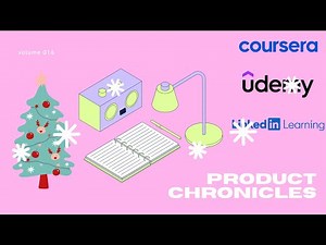 From Courses to Careers: Coursera vs Udemy vs LinkedIn Learning