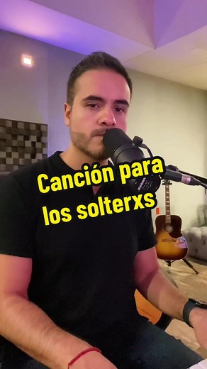 Forever Alone: Canción Original de Alex Soto