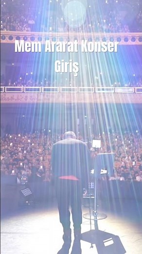 😱Mem Ararat Konser Girişi ❤️❤️❤️ #concert #kurdish #keşfet
