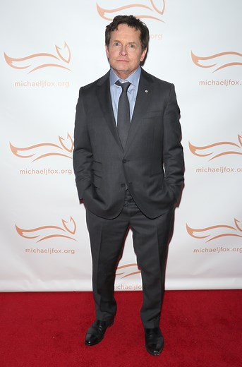 16 Things You Didn't Know About Michael J. Fox