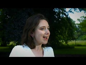 Bloomsday 2021 - Eavan Gaffney performs a scene from 'Ulysses' - Molly Bloom