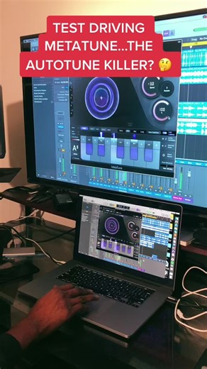 Master the Art of Mixing with Metatune