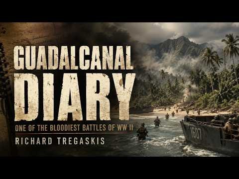 Guadalcanal Diary: Marines, Jungle and Survival In World War II | No Ads