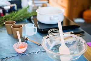 Comment résoudre 5 problèmes fréquents de fabrication de savon ?