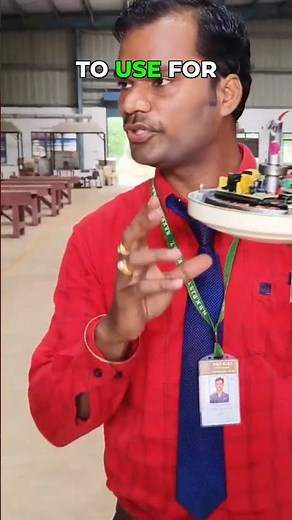 BLDC Motor for EVs: How Does It Work? | Simple Explanation with Animation | LIVE Demo