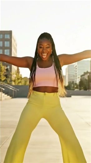 Friendships – Pascal Letoublon ft. Leony | Happy Dance 💫 #Shorts