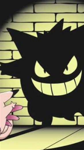 Esta teoría de Pokémon te va a SORPRENDER 👻 #Pokemon #Teoría