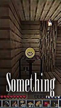 verity minecraft horror minecraftshorts verity gaming
