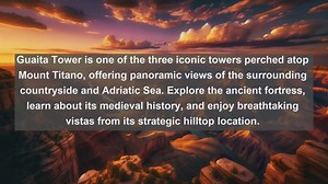 Exploring the Charms of San Marino: Top 10 Must-Visit Destinations in the Worlds Oldest Republic