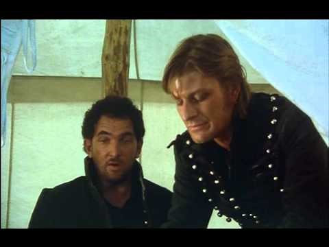 Sharpe's Company - Sgt Hakeswill sets up Sgt Harper