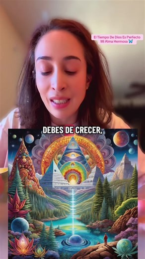 El Tiempo De Dios Es Perfecto 😍 🦋🪬#estadosunidos🇺🇸 #españa🇪🇸 #mexico🇲🇽 #canada_life🇨🇦 #witch