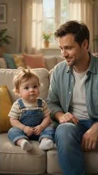 Babys & ihre brillanten Ideen – Wenn die Kleinsten die Größten überraschen. #kindermund