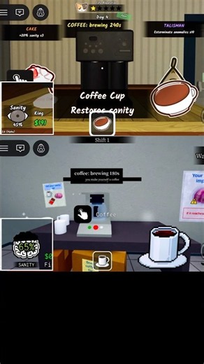 Animal Hospital Coffee vs Anomaly Cafe Coffee 🔥