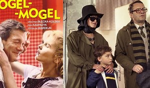 Czy Piotrusia zagrał Misiek Koterski? Co stało się z aktorem, który wcielił się w Pawła? Sprawdź, czego jeszcze nie wiesz o filmie „Kogel Mogel”!