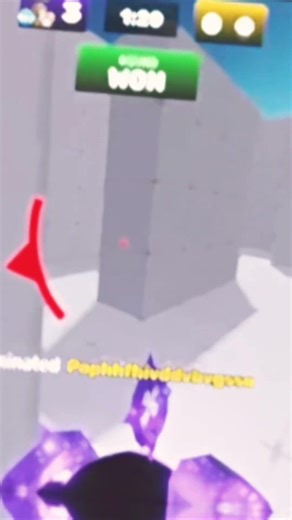 Sniper quick scope and 360 clips #fyp #rivals #sniping